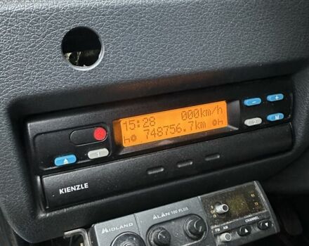 Мерседес Sprinter, объемом двигателя 0 л и пробегом 0 тыс. км за 10500 $, фото 7 на Automoto.ua