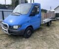 Мерседес Sprinter, объемом двигателя 0 л и пробегом 0 тыс. км за 9500 $, фото 1 на Automoto.ua