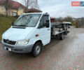 Мерседес Sprinter, об'ємом двигуна 2.7 л та пробігом 530 тис. км за 16700 $, фото 1 на Automoto.ua