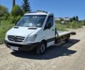 Мерседес Sprinter, объемом двигателя 0 л и пробегом 0 тыс. км за 12250 $, фото 1 на Automoto.ua