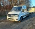 Мерседес Sprinter, об'ємом двигуна 2.99 л та пробігом 201 тис. км за 27950 $, фото 1 на Automoto.ua