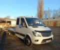 Мерседес Sprinter, объемом двигателя 2.99 л и пробегом 201 тыс. км за 31500 $, фото 27 на Automoto.ua