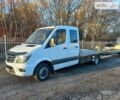 Мерседес Sprinter, объемом двигателя 2.99 л и пробегом 201 тыс. км за 31500 $, фото 39 на Automoto.ua