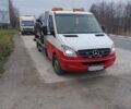 Мерседес Sprinter, объемом двигателя 2.99 л и пробегом 340 тыс. км за 15900 $, фото 1 на Automoto.ua