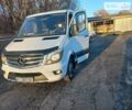 Мерседес Sprinter, объемом двигателя 2.99 л и пробегом 201 тыс. км за 31500 $, фото 13 на Automoto.ua