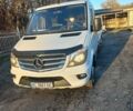 Мерседес Sprinter, объемом двигателя 2.99 л и пробегом 201 тыс. км за 31500 $, фото 16 на Automoto.ua