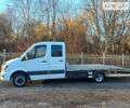 Мерседес Sprinter, объемом двигателя 2.99 л и пробегом 201 тыс. км за 31500 $, фото 38 на Automoto.ua