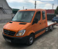 Мерседес Sprinter, объемом двигателя 2.99 л и пробегом 405 тыс. км за 25000 $, фото 1 на Automoto.ua