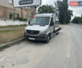 Мерседес Sprinter, об'ємом двигуна 3 л та пробігом 580 тис. км за 23000 $, фото 1 на Automoto.ua