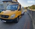 Мерседес Sprinter, объемом двигателя 2.99 л и пробегом 470 тыс. км за 25000 $, фото 1 на Automoto.ua