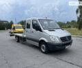 Мерседес Sprinter, объемом двигателя 2.2 л и пробегом 176 тыс. км за 19500 $, фото 1 на Automoto.ua