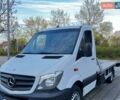 Мерседес Sprinter, об'ємом двигуна 2.1 л та пробігом 340 тис. км за 16960 $, фото 1 на Automoto.ua