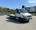 Мерседес Sprinter, объемом двигателя 3 л и пробегом 306 тыс. км за 33500 $, фото 13 на Automoto.ua