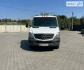 Мерседес Sprinter, объемом двигателя 3 л и пробегом 306 тыс. км за 33500 $, фото 9 на Automoto.ua