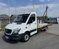Мерседес Sprinter, объемом двигателя 0 л и пробегом 0 тыс. км за 16900 $, фото 1 на Automoto.ua