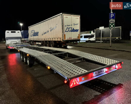 Мерседес Sprinter, объемом двигателя 3 л и пробегом 400 тыс. км за 28200 $, фото 4 на Automoto.ua