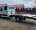 Мерседес Sprinter, об'ємом двигуна 2.1 л та пробігом 343 тис. км за 26700 $, фото 7 на Automoto.ua
