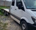 Мерседес Sprinter, объемом двигателя 2.1 л и пробегом 323 тыс. км за 25500 $, фото 1 на Automoto.ua