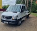 Мерседес Sprinter, об'ємом двигуна 2.1 л та пробігом 343 тис. км за 26700 $, фото 1 на Automoto.ua