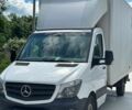 Мерседес Sprinter, об'ємом двигуна 3 л та пробігом 364 тис. км за 25200 $, фото 1 на Automoto.ua