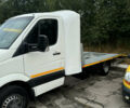 Мерседес Sprinter, объемом двигателя 2.14 л и пробегом 220 тыс. км за 32500 $, фото 4 на Automoto.ua