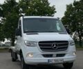 Мерседес Sprinter, объемом двигателя 2.99 л и пробегом 195 тыс. км за 37500 $, фото 2 на Automoto.ua