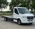 Мерседес Sprinter, объемом двигателя 2.99 л и пробегом 195 тыс. км за 37500 $, фото 3 на Automoto.ua