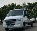 Мерседес Sprinter, объемом двигателя 2.99 л и пробегом 195 тыс. км за 37500 $, фото 1 на Automoto.ua