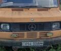 Мерседес Sprinter, об'ємом двигуна 0 л та пробігом 500 тис. км за 1700 $, фото 1 на Automoto.ua
