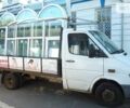 Мерседес Sprinter, объемом двигателя 2.5 л и пробегом 500 тыс. км за 7500 $, фото 3 на Automoto.ua