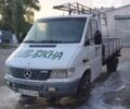 Мерседес Sprinter, объемом двигателя 2.5 л и пробегом 500 тыс. км за 7500 $, фото 4 на Automoto.ua