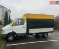 Мерседес Sprinter, об'ємом двигуна 0 л та пробігом 305 тис. км за 7500 $, фото 1 на Automoto.ua