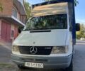 Мерседес Sprinter, об'ємом двигуна 2.9 л та пробігом 700 тис. км за 13000 $, фото 1 на Automoto.ua