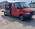 Мерседес Sprinter, объемом двигателя 2.9 л и пробегом 700 тыс. км за 10500 $, фото 1 на Automoto.ua