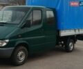 Мерседес Sprinter, объемом двигателя 2.2 л и пробегом 480 тыс. км за 13300 $, фото 1 на Automoto.ua