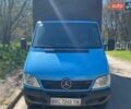 Мерседес Sprinter, объемом двигателя 2.2 л и пробегом 470 тыс. км за 11000 $, фото 1 на Automoto.ua