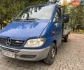 Мерседес Sprinter, об'ємом двигуна 0 л та пробігом 220 тис. км за 14600 $, фото 1 на Automoto.ua