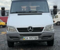 Мерседес Sprinter, об'ємом двигуна 2.7 л та пробігом 360 тис. км за 19999 $, фото 1 на Automoto.ua