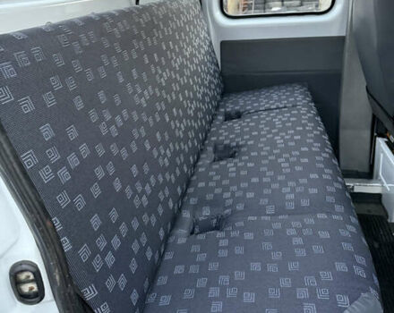 Мерседес Sprinter, об'ємом двигуна 2.7 л та пробігом 360 тис. км за 19999 $, фото 9 на Automoto.ua