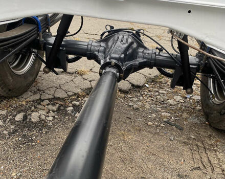 Мерседес Sprinter, об'ємом двигуна 2.7 л та пробігом 360 тис. км за 19999 $, фото 19 на Automoto.ua