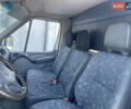 Мерседес Sprinter, объемом двигателя 0 л и пробегом 500 тыс. км за 9500 $, фото 4 на Automoto.ua