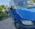 Мерседес Sprinter, объемом двигателя 0 л и пробегом 400 тыс. км за 3400 $, фото 1 на Automoto.ua