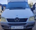 Мерседес Sprinter, объемом двигателя 2.15 л и пробегом 400 тыс. км за 12900 $, фото 1 на Automoto.ua