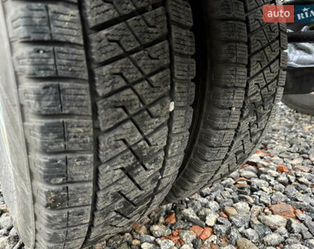 Мерседес Sprinter, об'ємом двигуна 2.7 л та пробігом 360 тис. км за 19999 $, фото 16 на Automoto.ua