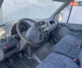 Мерседес Sprinter, объемом двигателя 0 л и пробегом 500 тыс. км за 9500 $, фото 7 на Automoto.ua