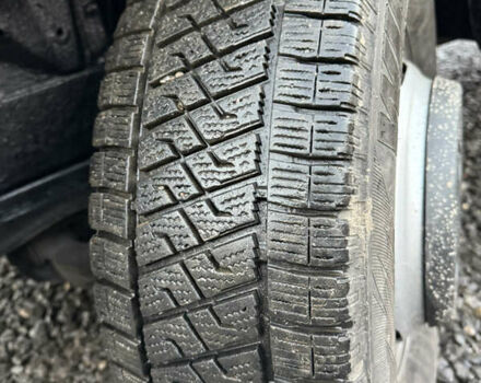 Мерседес Sprinter, об'ємом двигуна 2.7 л та пробігом 360 тис. км за 19999 $, фото 15 на Automoto.ua