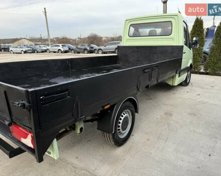 Мерседес Sprinter, объемом двигателя 0 л и пробегом 147 тыс. км за 15500 $, фото 6 на Automoto.ua