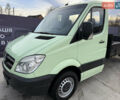 Мерседес Sprinter, объемом двигателя 0 л и пробегом 147 тыс. км за 15500 $, фото 5 на Automoto.ua