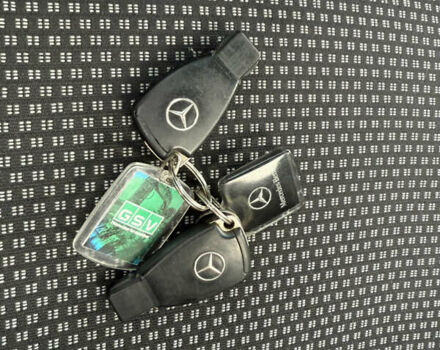 Мерседес Sprinter, объемом двигателя 0 л и пробегом 147 тыс. км за 15500 $, фото 15 на Automoto.ua