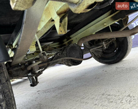 Мерседес Sprinter, объемом двигателя 0 л и пробегом 147 тыс. км за 15500 $, фото 23 на Automoto.ua